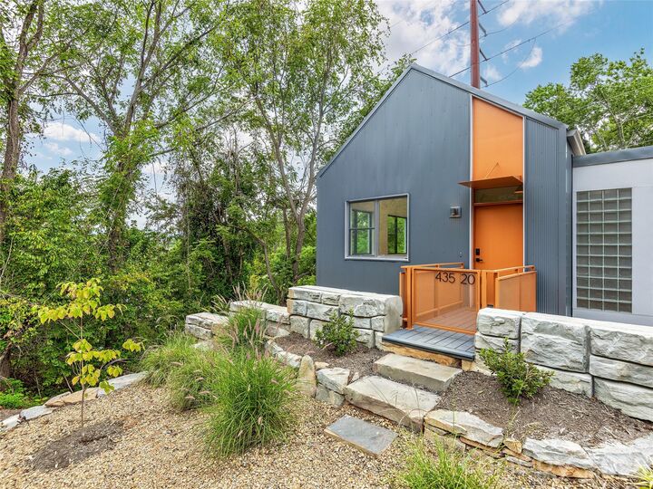 Property Photo:  435 W Haywood Street  NC 28801 