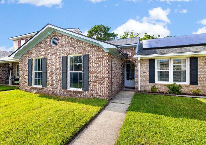 Property Photo:  4324 Briarstone Court  SC 29418 