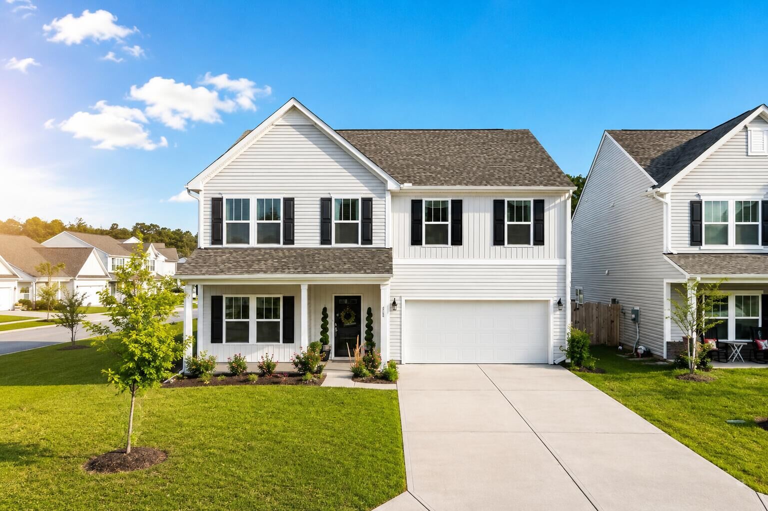Property Photo:  428 Avocet Drive  SC 29486 