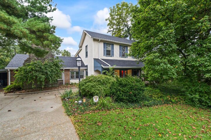 Property Photo:  3093 Diehl Road  OH 45211 