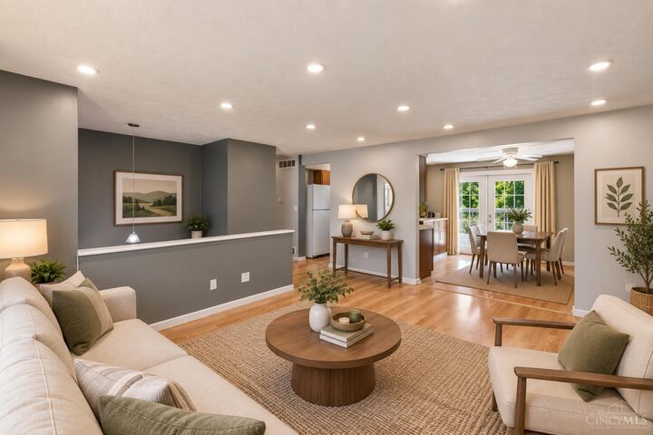 Property Photo:  487 Brunswick Drive  OH 45240 