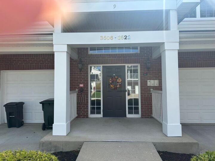 Property Photo:  3510 Chestnut Park Lane  OH 45002 