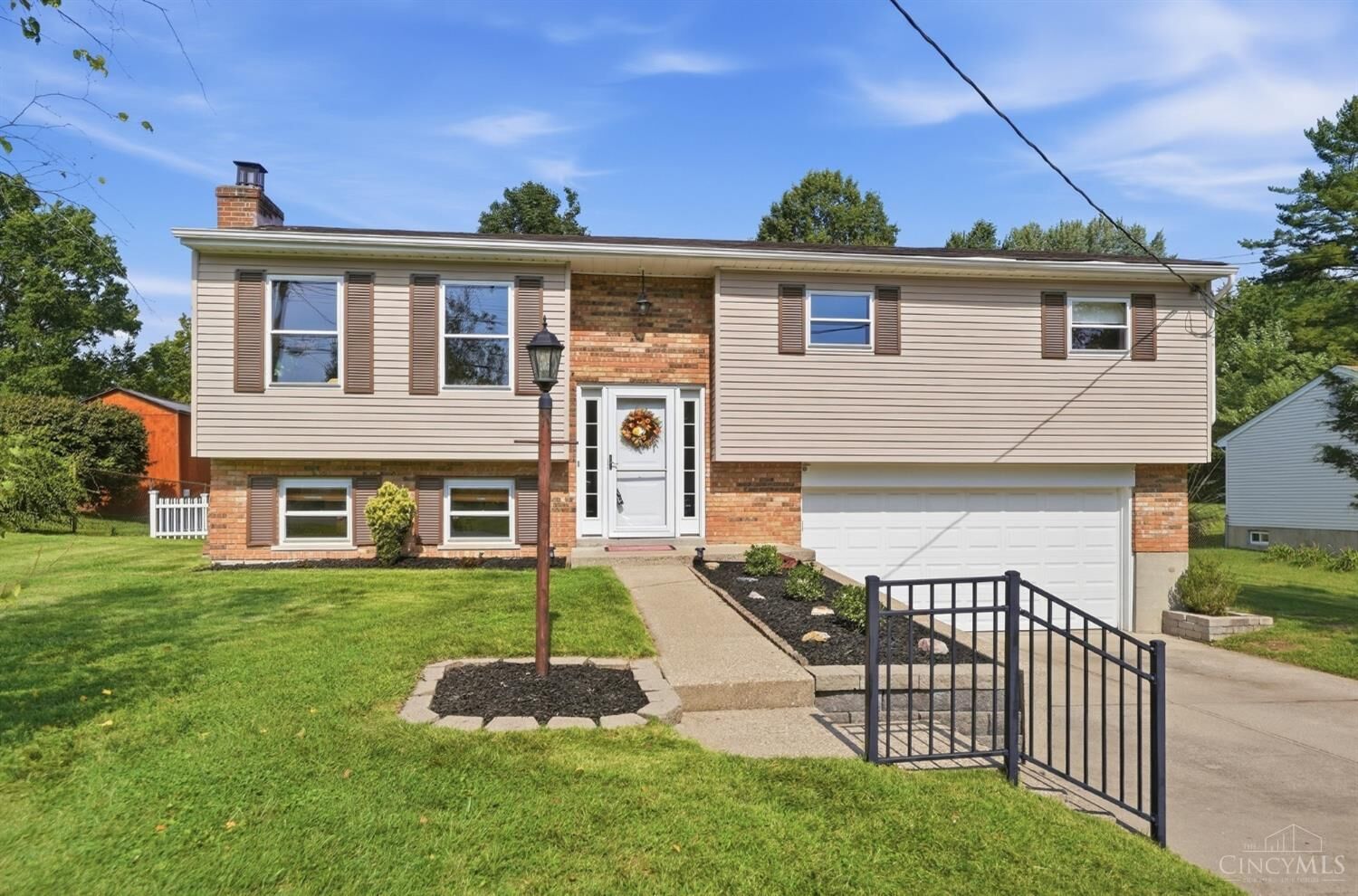 Property Photo:  4461 Glendale Drive  OH 45103 