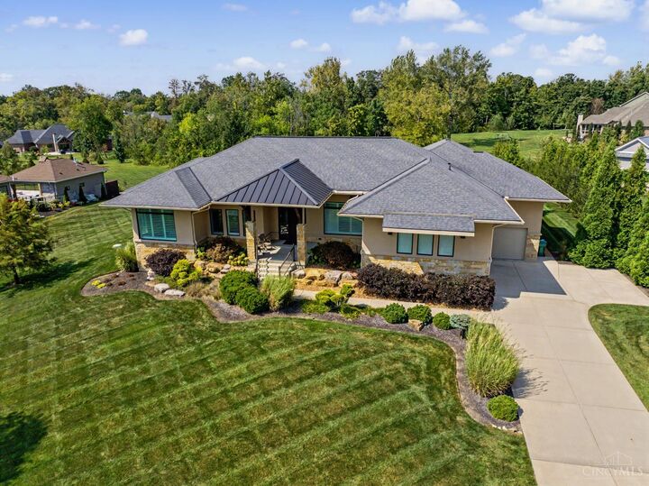 Property Photo: 8303 Turning Leaf Crossing OH 45066