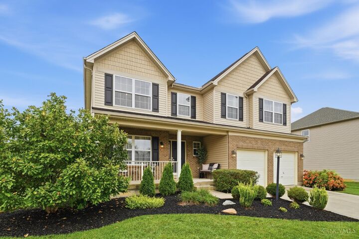 Property Photo:  485 Kimmey Court  OH 45244 