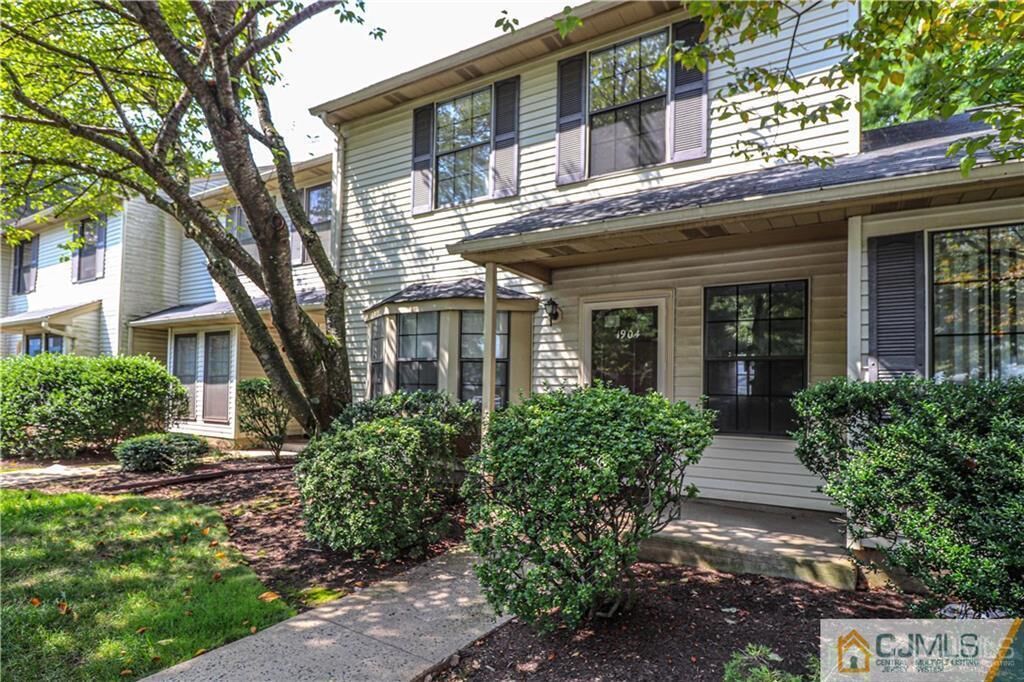 Property Photo:  1904 Timber Oaks Road  NJ 08820 