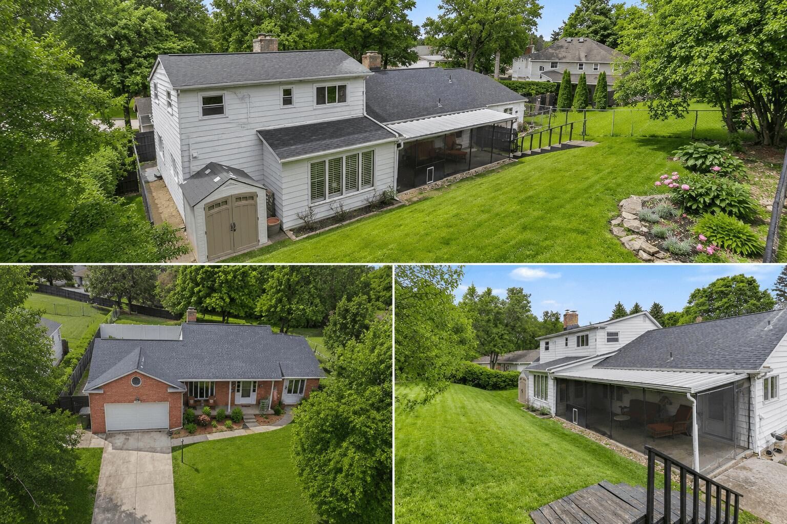 Property Photo: 4441 Olentangy River Road OH 43214