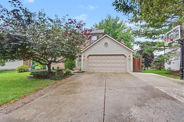 Property Photo:  291 Ashford Drive  OH 43082 