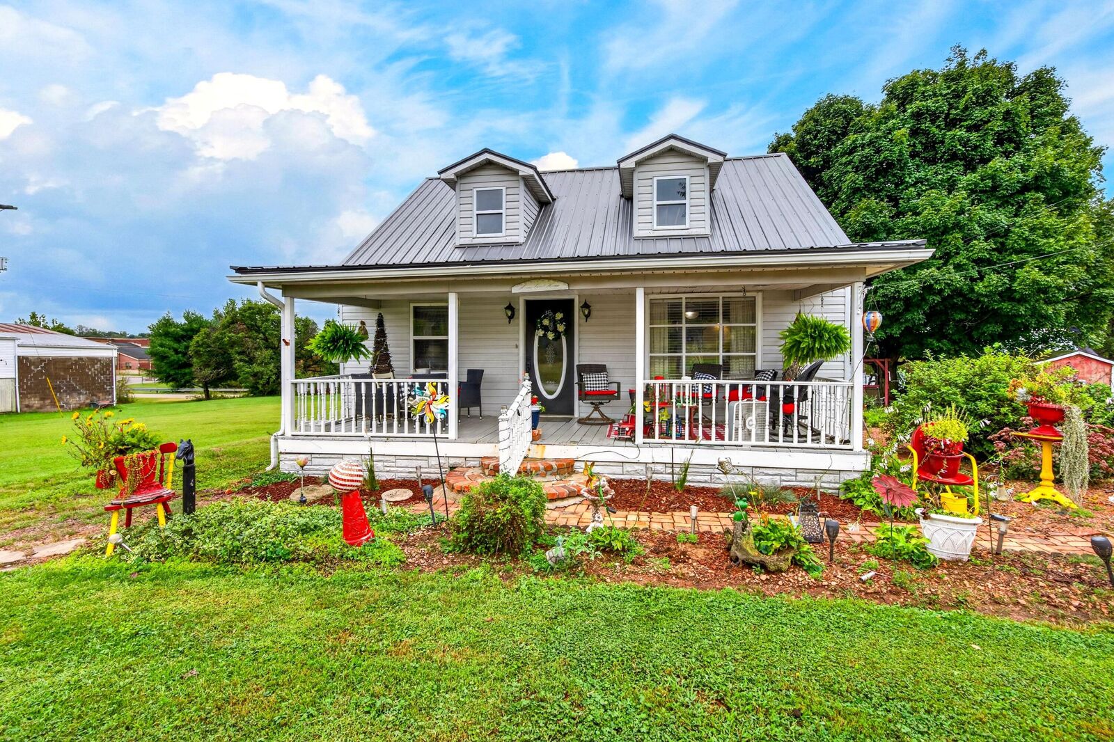 Property Photo:  63718 US Highway 50  OH 45651 