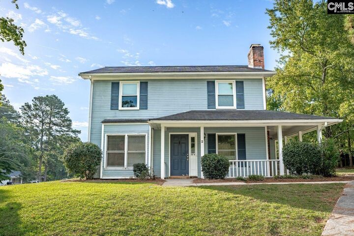 Property Photo: 2 Maid Lynn SC 29063