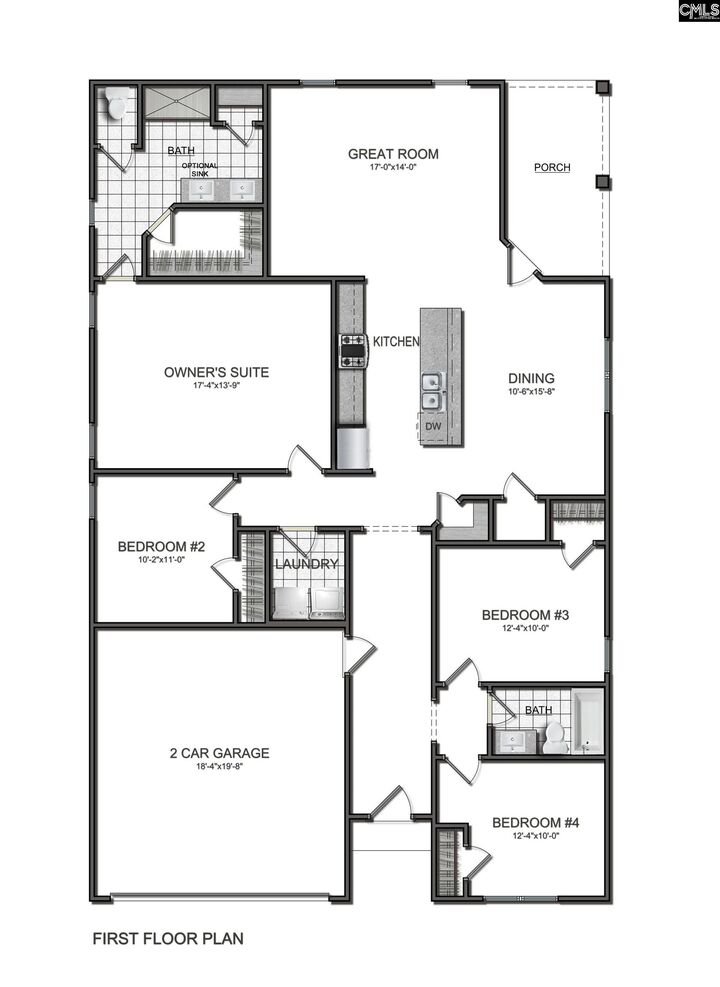 Property Photo: 200 Boseman SC 29063