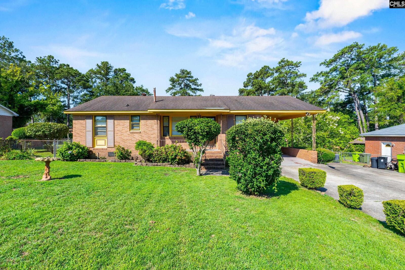 Property Photo:  135 Newcastle  SC 29223 