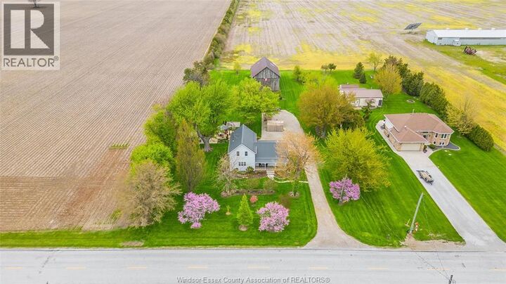 Property Photo: 3098 3rd Concession Road ON N0R 1G0