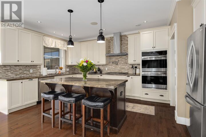 Property Photo:  15 Flora Drive  NL A1K 0H5 