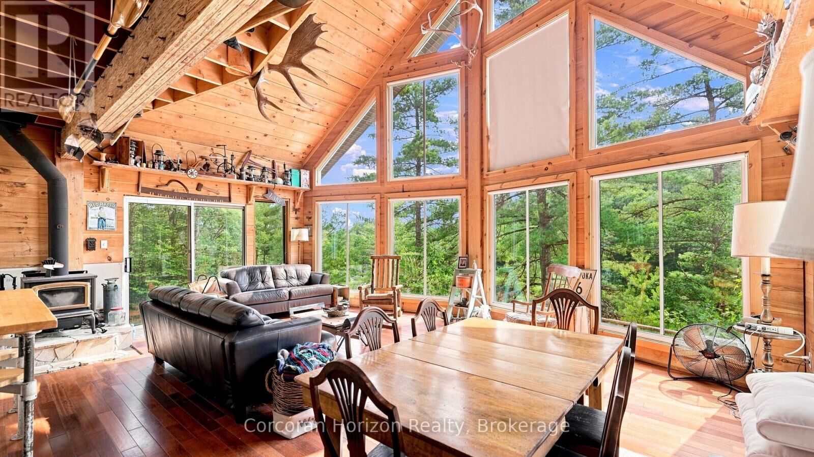 Property Photo:  1316 Wahta #2 Road South  ON P0C 1A0 