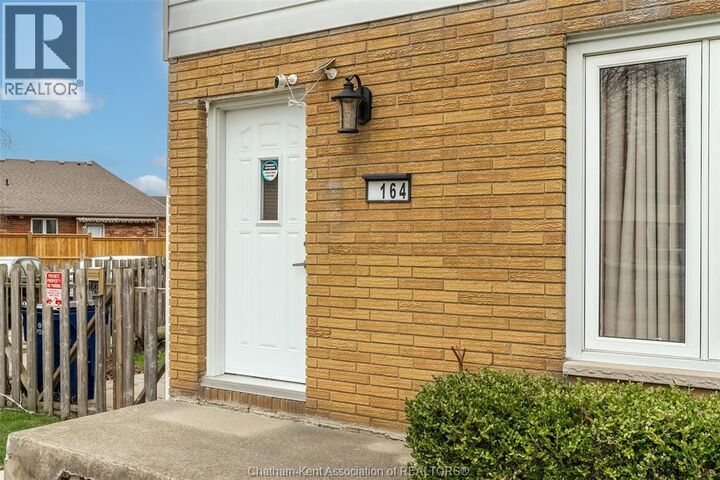 Property Photo:  164 Timmins Crescent  ON N7L 2J7 
