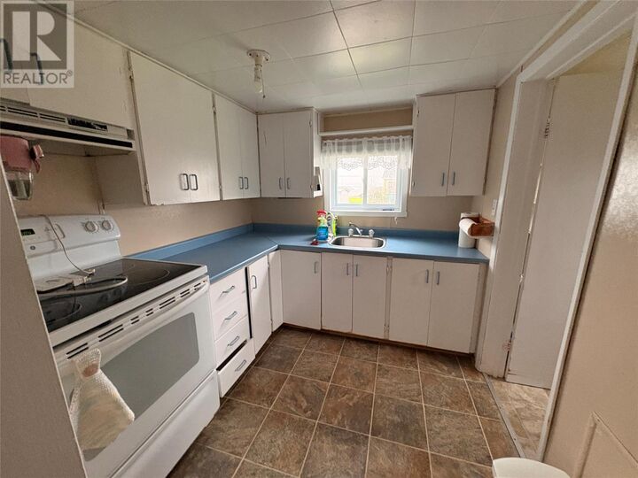 Property Photo:  8 Buttons Road  NL A0M 1C0 