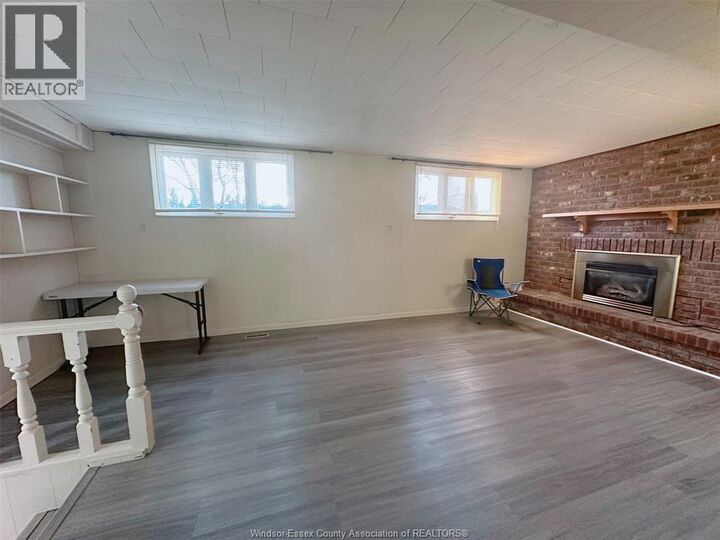 Property Photo:  3240 Askin Avenue Lower  ON N9E 3J5 