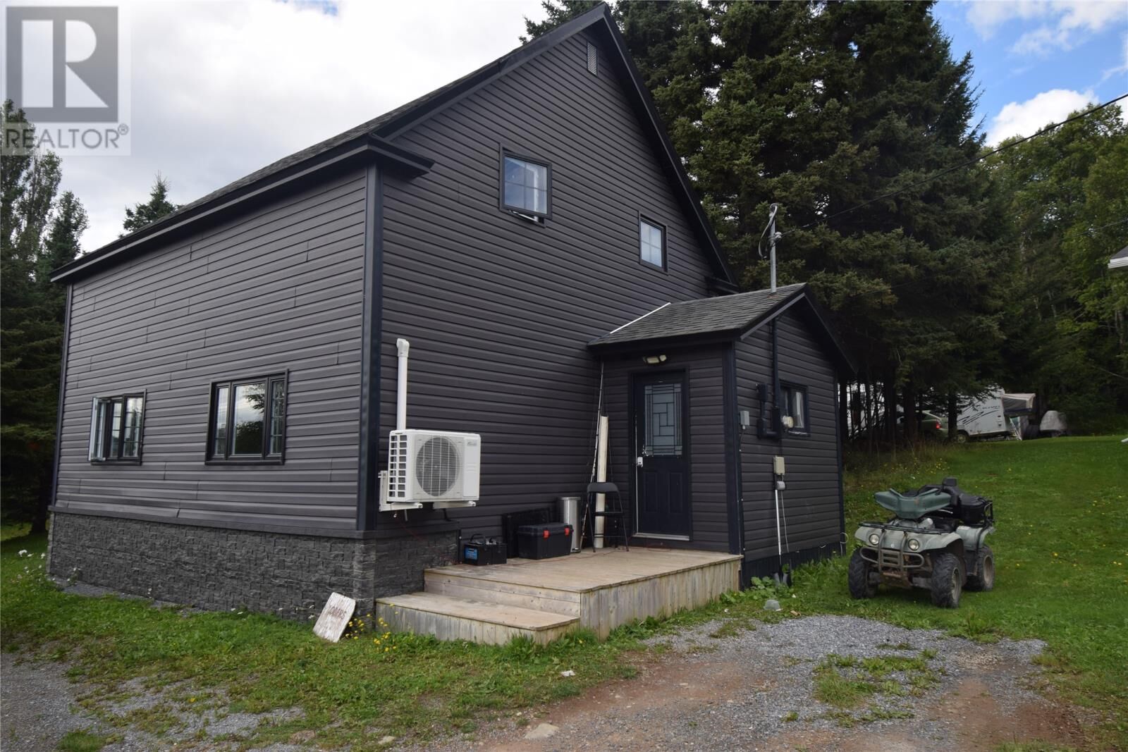 Property Photo:  7 Brook Street  NL A2H 4A1 
