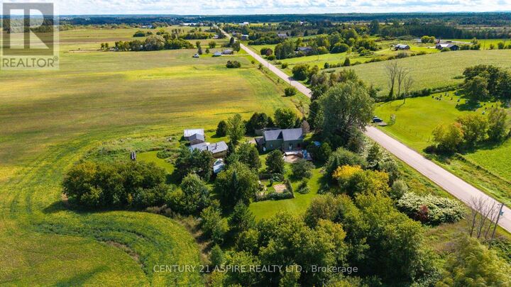 Property Photo:  2552 Micksburg Road  ON K8A 6W4 