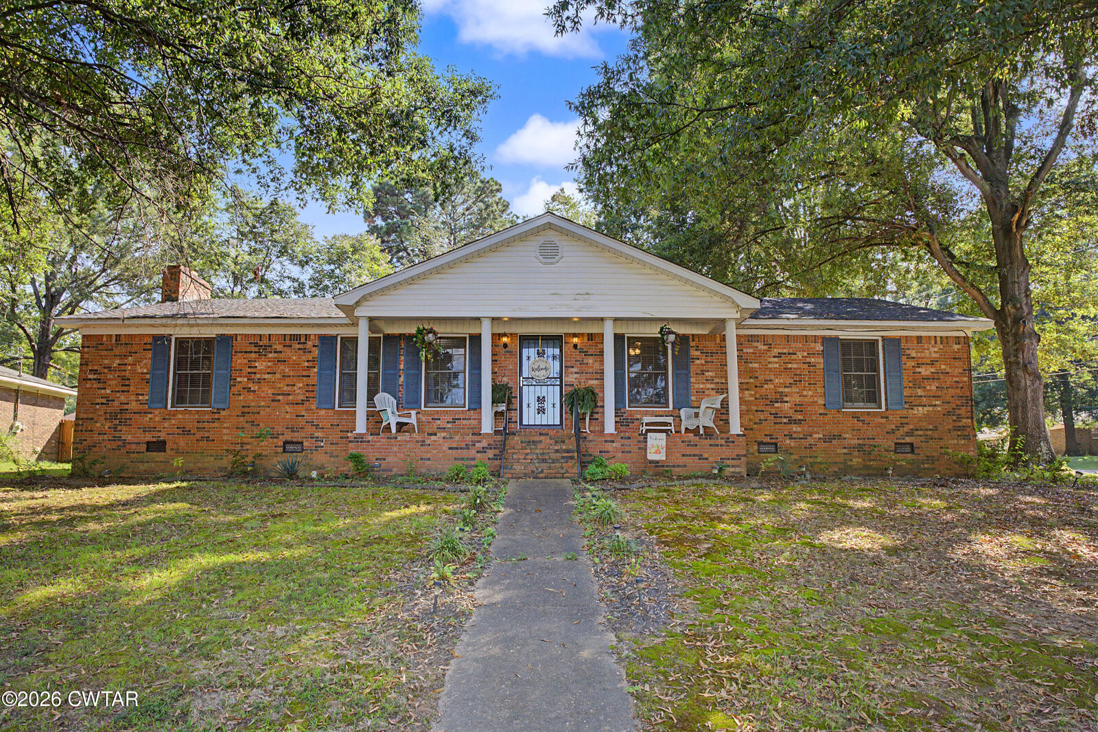 Property Photo:  3006 Redwood Street  TN 38343 
