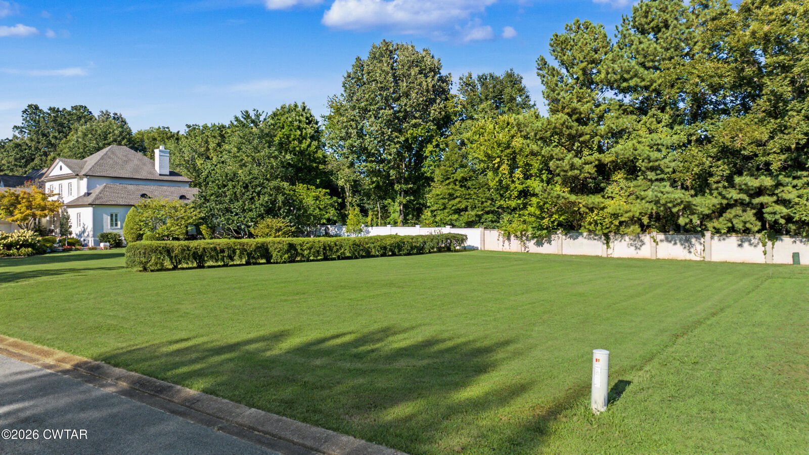 Property Photo:  Lot 22 Stonebrook Place  TN 38012 