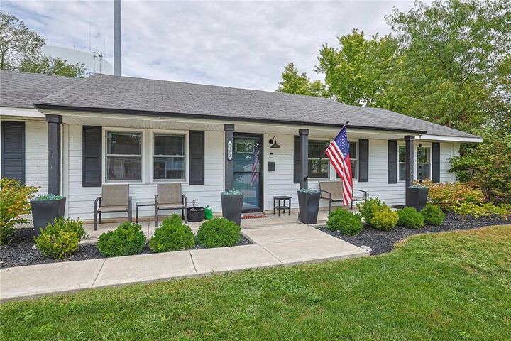 Property Photo:  1303 Butternut Drive  OH 45344 