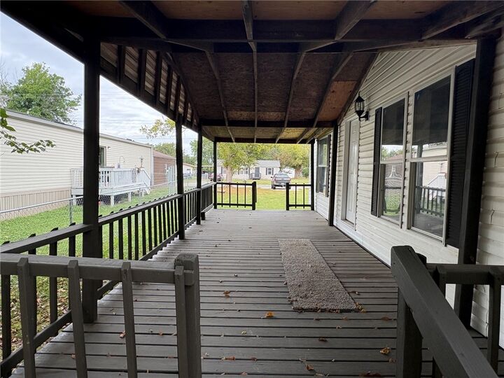 Property Photo:  307 W 7th Street  IL 62458 