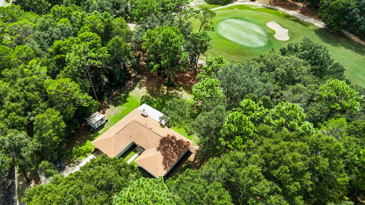 Property Photo: 1101 Forest Road FL 32578