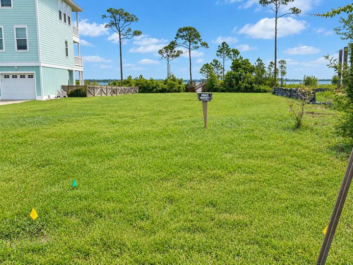 Property Photo:  572 Parish Boulevard  FL 32569 