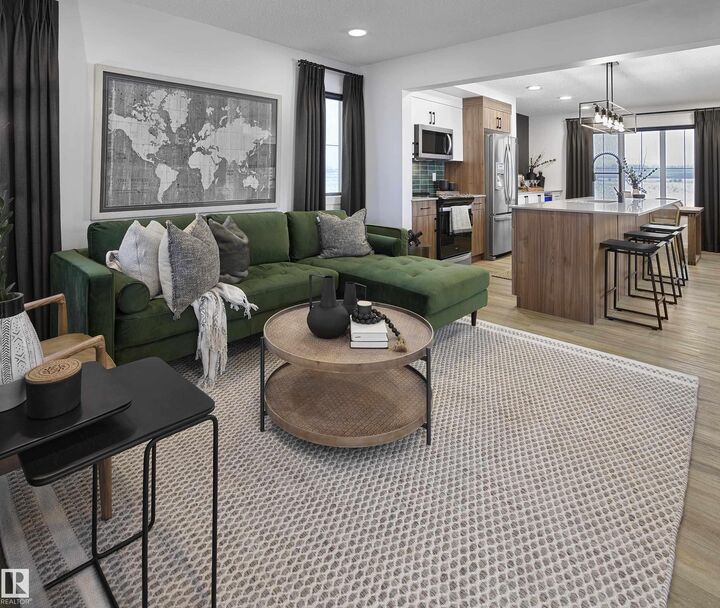 Property Photo:  3 Edgewater Close  AB T7X 3C7 