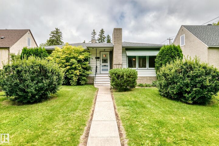 Property Photo:  12720 120 Avenue NW  AB T5L 2R1 
