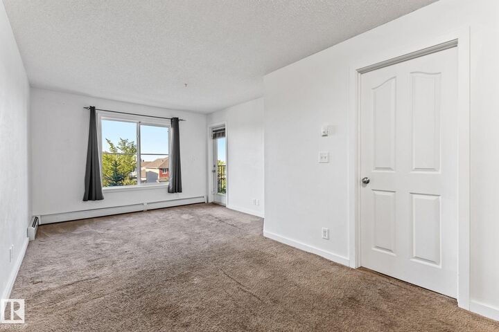 Property Photo:  530 Watt Boulevard SW 306  AB T6X 1P7 