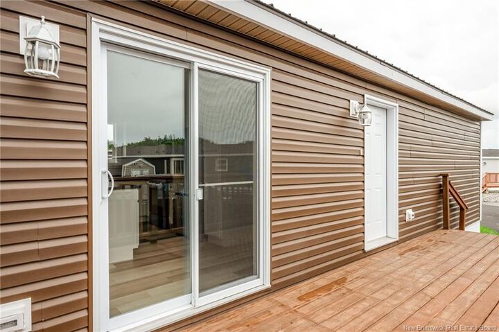 Property Photo:  100 Glen View Drive  NB E2H 2R4 