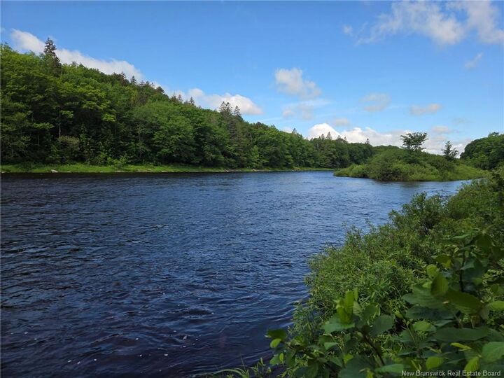 Property Photo:  139 Giants Glen Road  NB E6B 1S6 