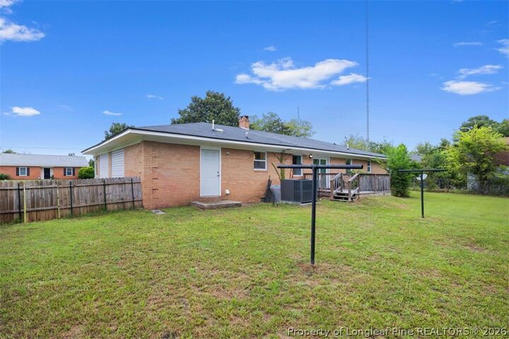 Property Photo:  908 Doll Street  NC 28303 