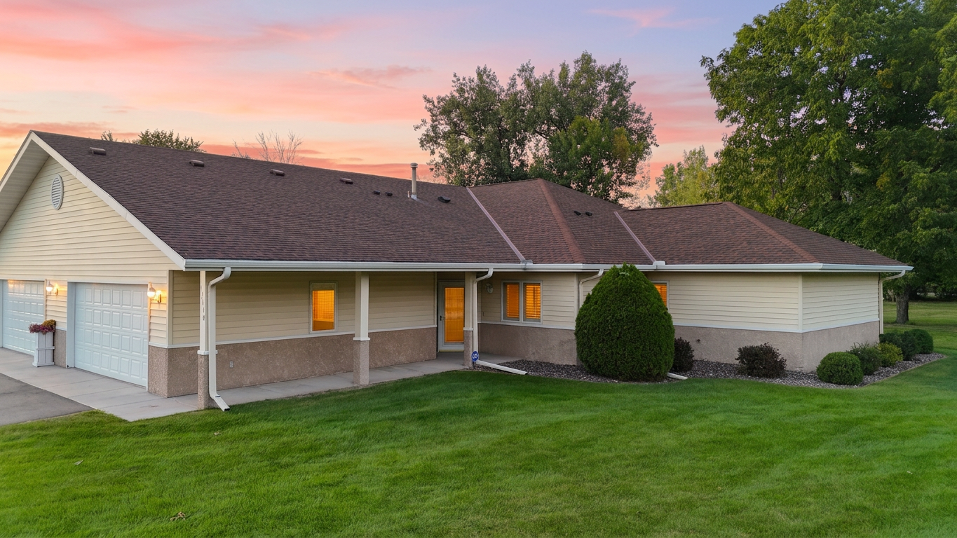 Property Photo:  13040 Evergreen Drive  MN 55045 