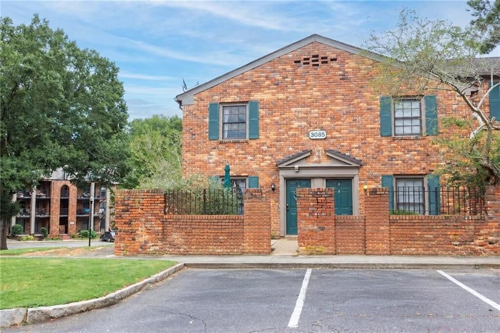 Property Photo:  3085 Colonial Way A  GA 30341 