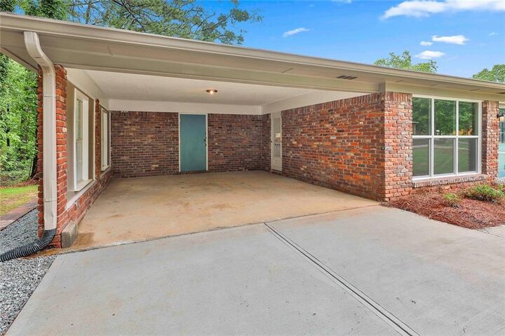 Property Photo:  191 Pine Street  GA 30213 