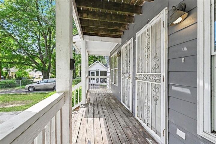 Property Photo:  1451 Kennesaw Drive NW  GA 30318 