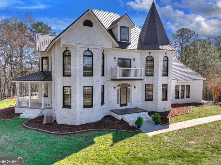 Property Photo:  229 Crossroads Church Road  GA 30540 