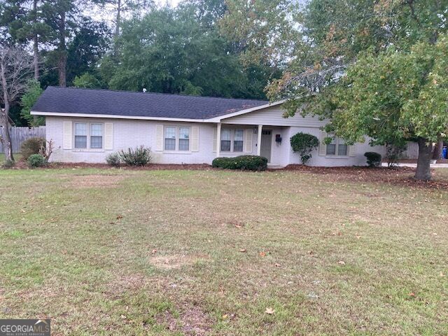 Property Photo:  304 Clairmont Drive  GA 31021 