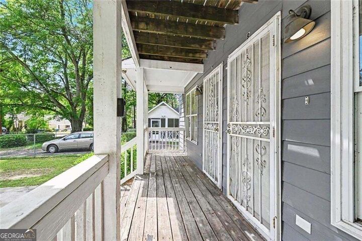 Property Photo:  1451 Kennesaw Drive NW  GA 30318 