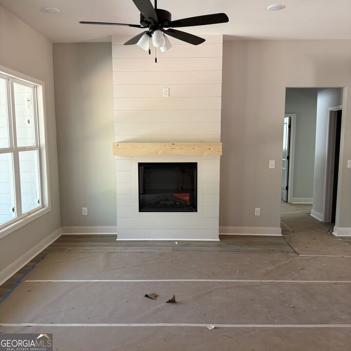 Property Photo:  460 Bob T.homas Rd  GA 30233 