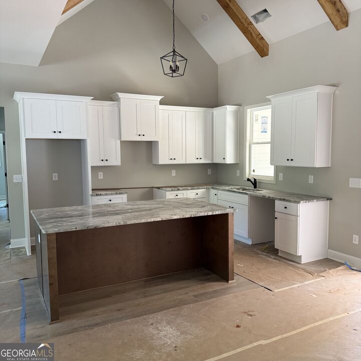 Property Photo:  460 Bob Thomas Road  GA 30233 