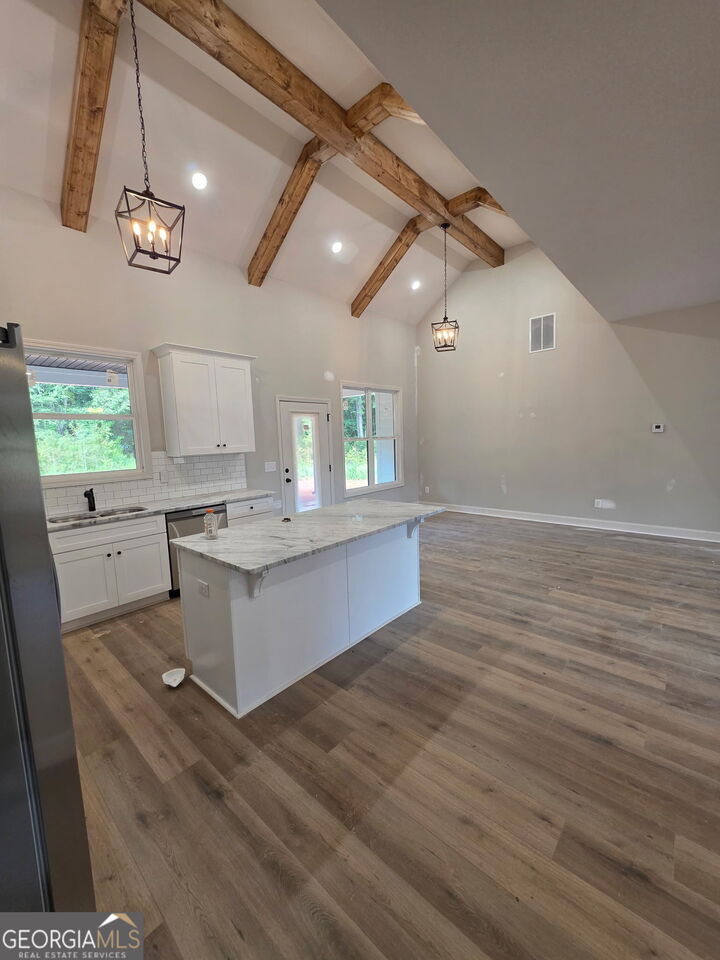 Property Photo: 440 Bob Thomas Rd. GA 30233