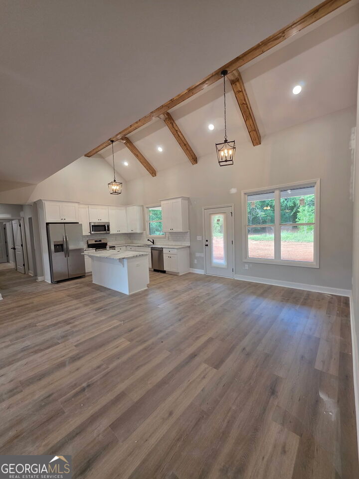 Property Photo: 440 Bob Thomas Road GA 30233