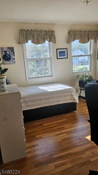 Property Photo:  55 Hampshire Dr  NJ 07945 