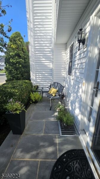 Property Photo: 55 Hampshire Dr NJ 07945