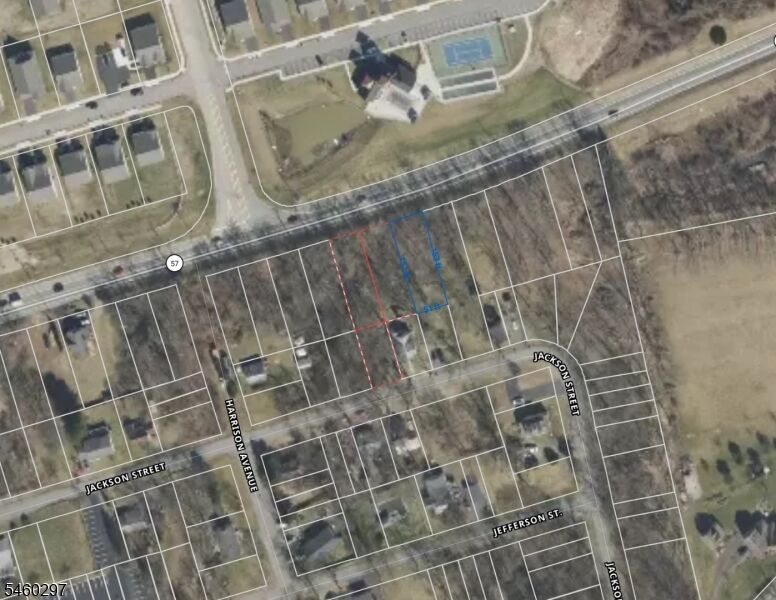 Property Photo: 0 Route 57 Lots 6,7,8,16 NJ 07865